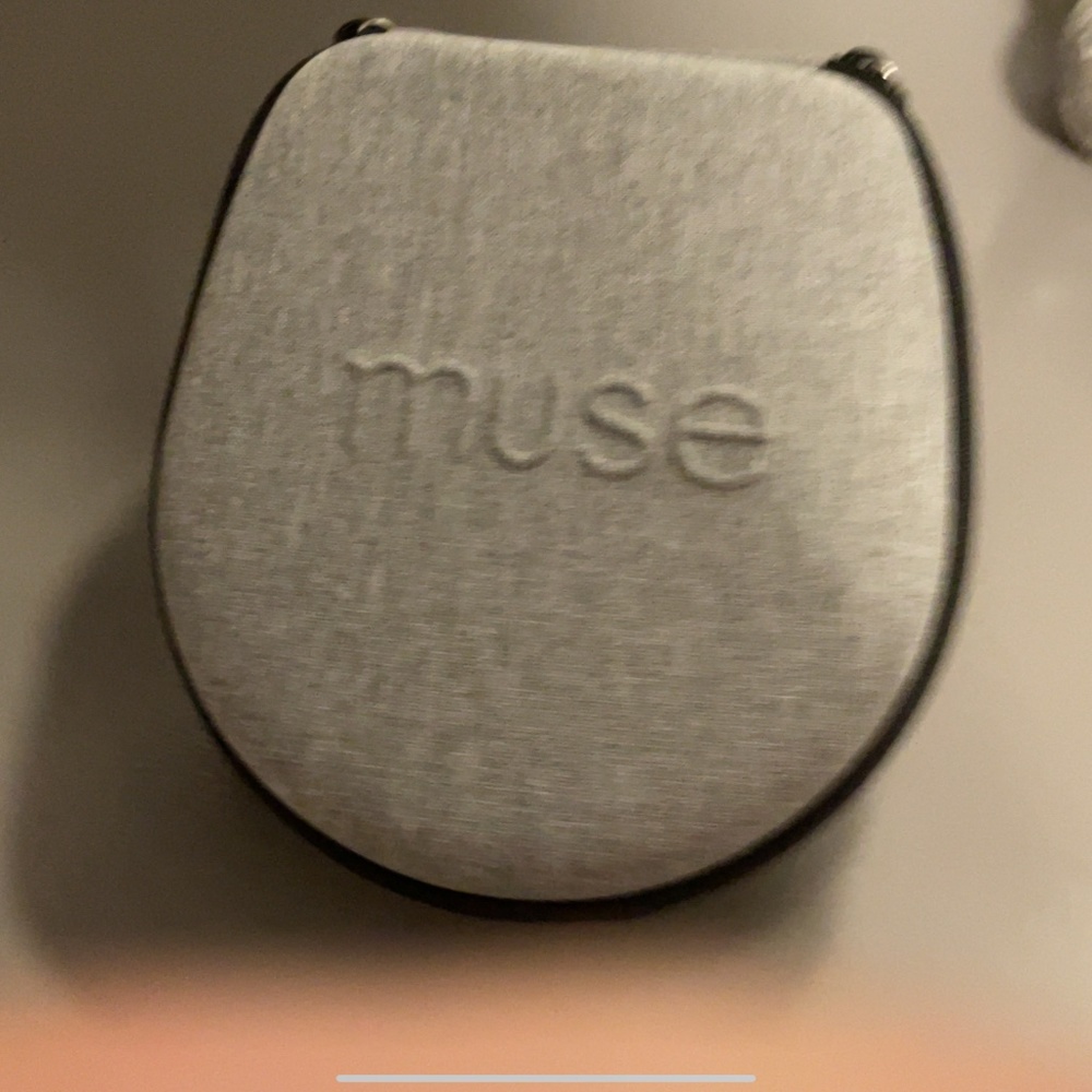 Muse meditation